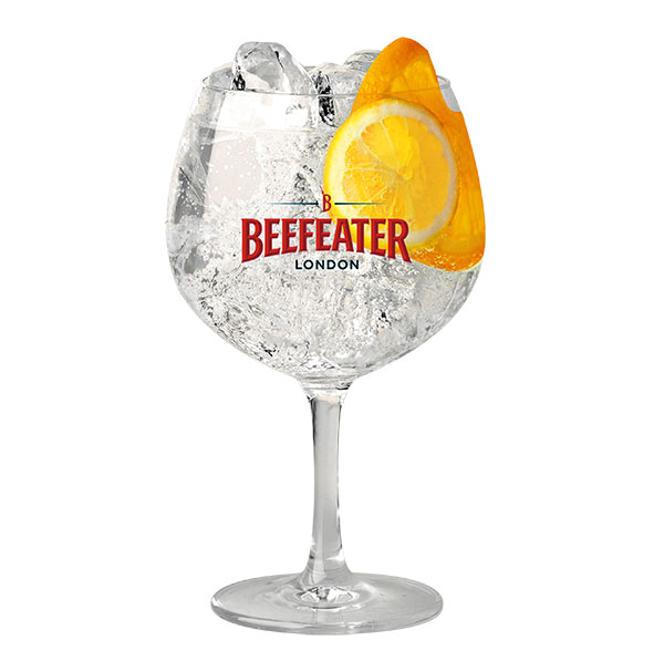 Sigue la ruta de los bares con el gin Beefeater - City Magazine
