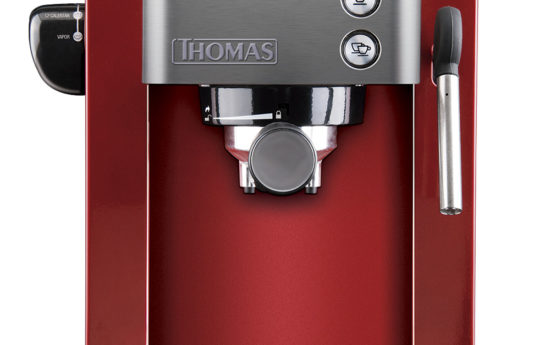 Cafetera Thomas TH 128R $89.990