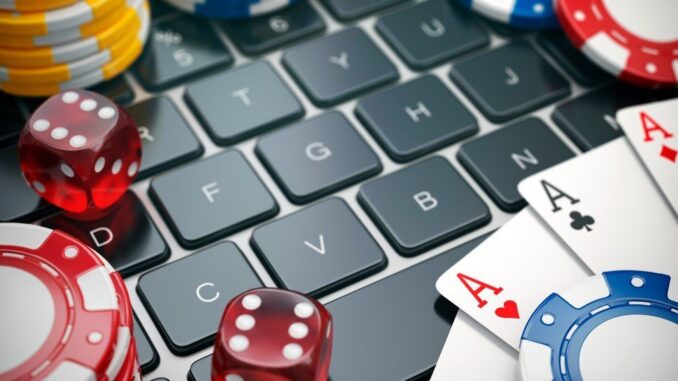 Cómo lidiar con una jugar casino online Chile muy mala