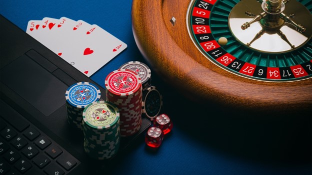 Estrategias para el Éxito en Casinos