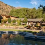 Escapadas wellness a pasos de Santiago: Casa Bosque invita a desconectarnos en plena naturaleza